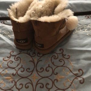 Children boots